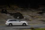 Mercedes-AMG E63 S 4Matic+ Estate 2017 года (UK)